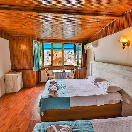 Amasra Timur Otel Dış mekan fotoğraf