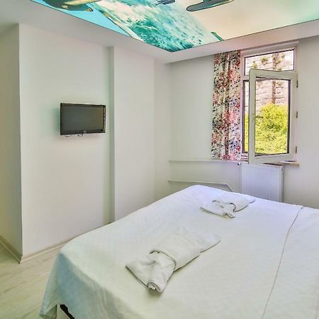 Amasra Timur Otel Dış mekan fotoğraf