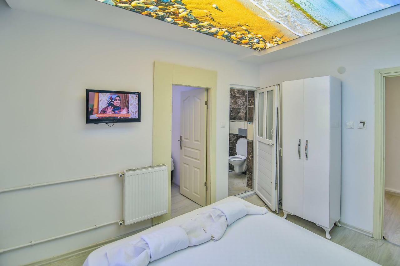 Amasra Timur Otel Dış mekan fotoğraf