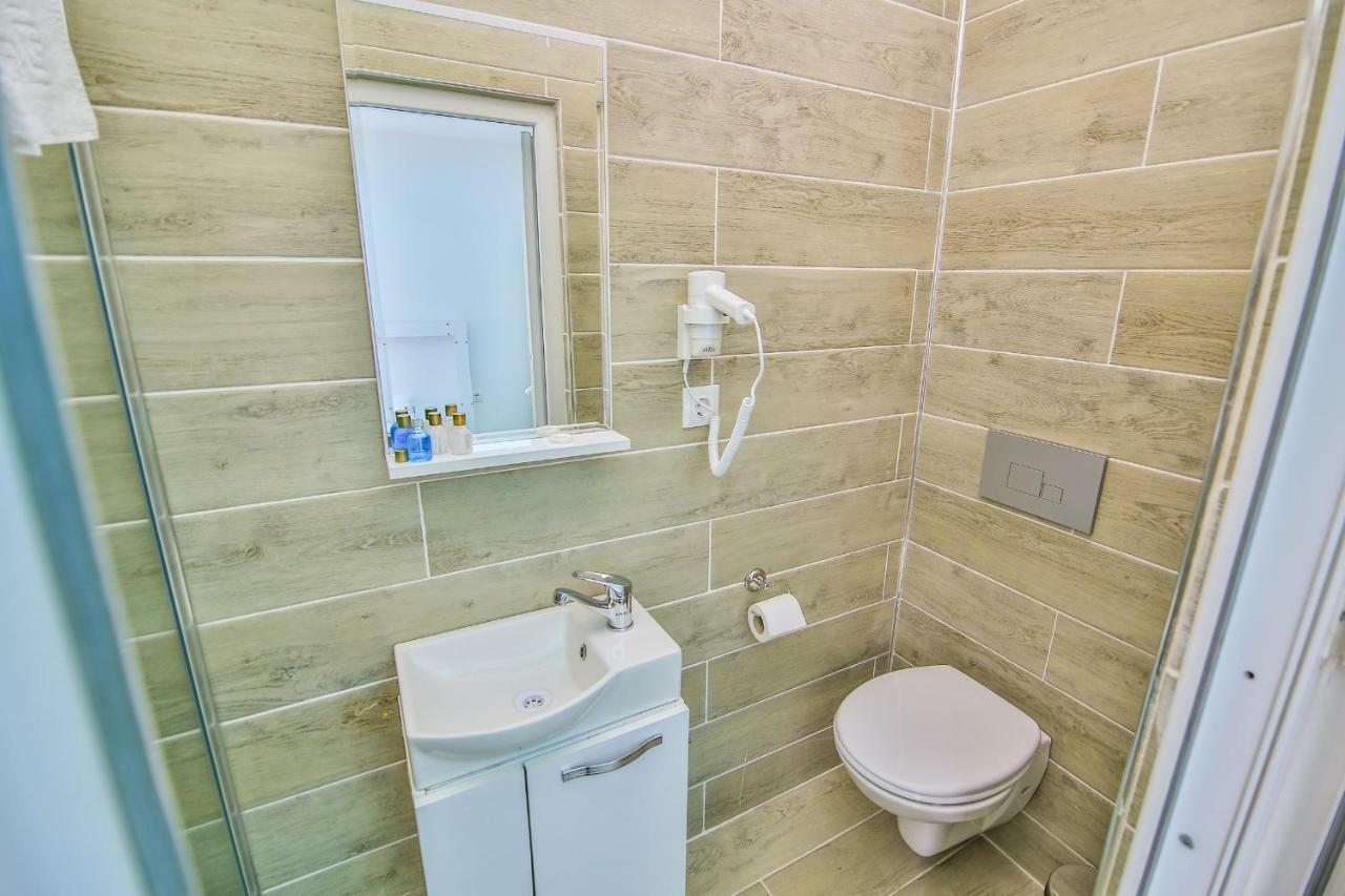 Amasra Timur Otel Dış mekan fotoğraf