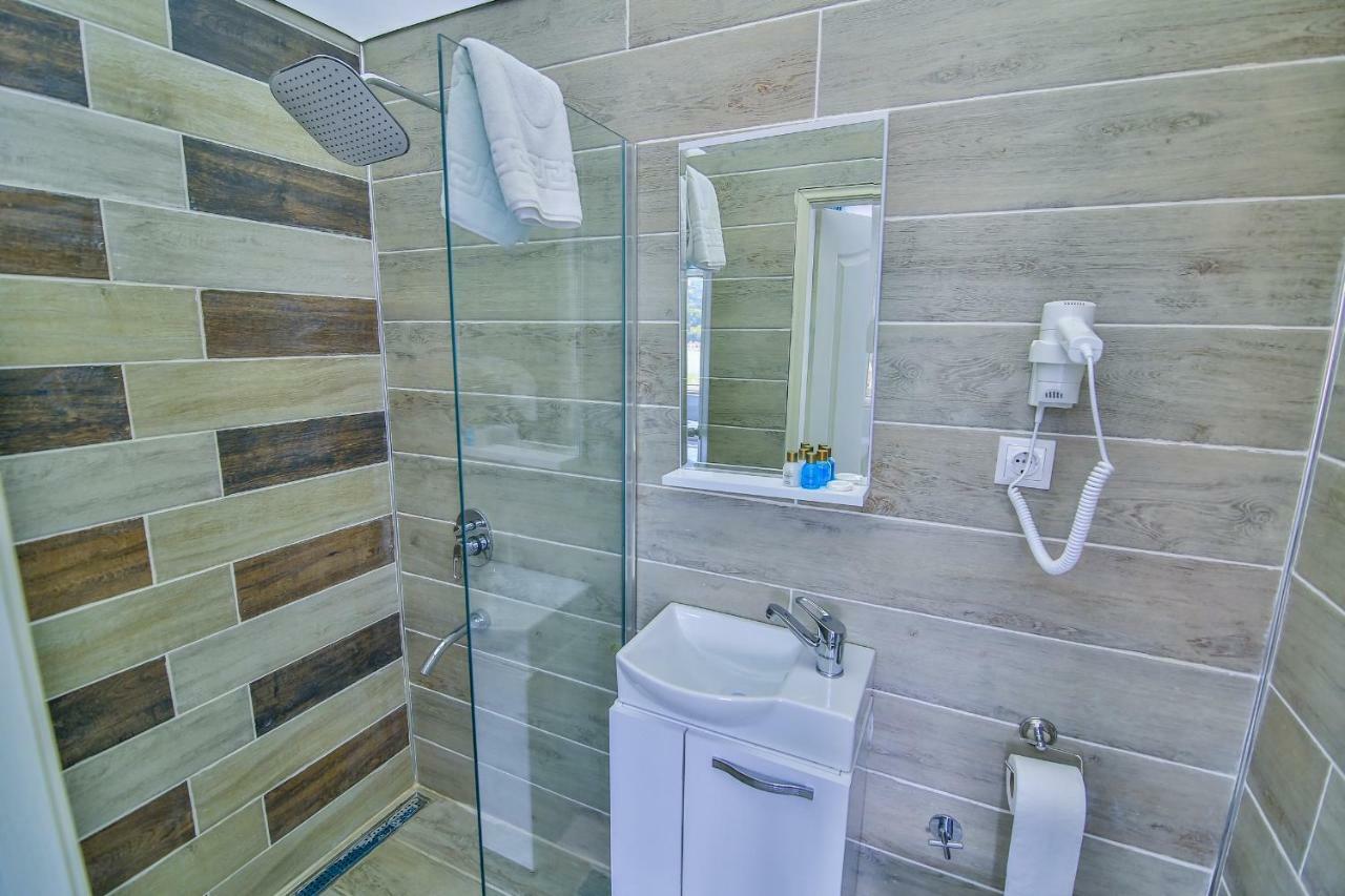 Amasra Timur Otel Dış mekan fotoğraf
