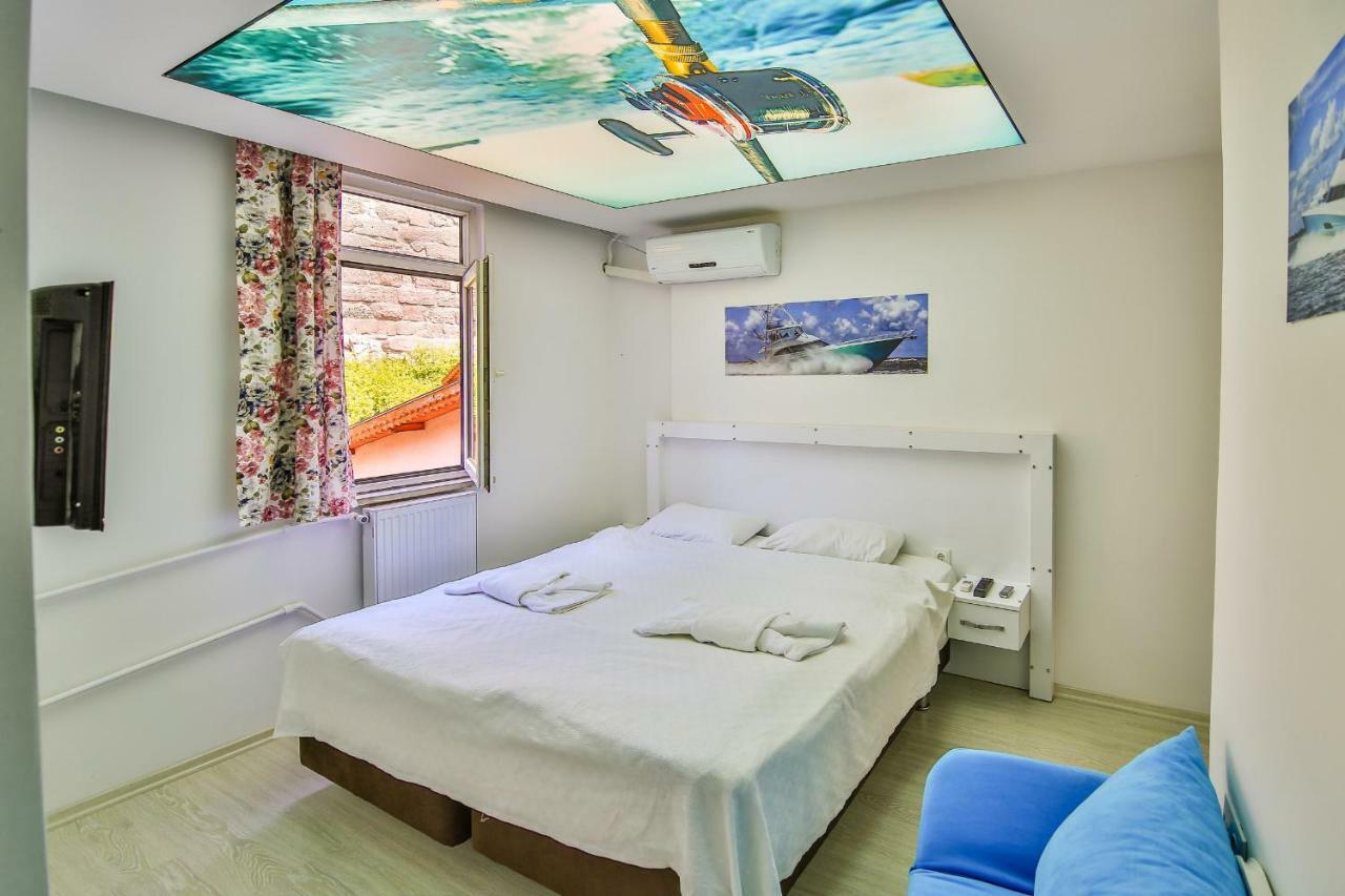Amasra Timur Otel Dış mekan fotoğraf