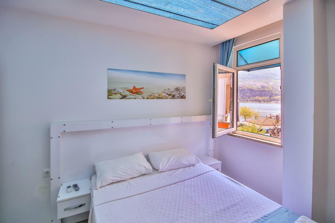 Amasra Timur Otel Dış mekan fotoğraf