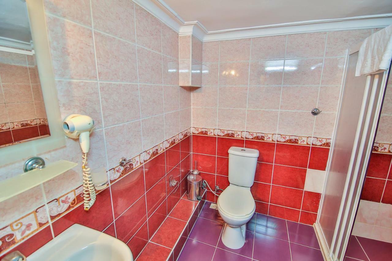Amasra Timur Otel Dış mekan fotoğraf