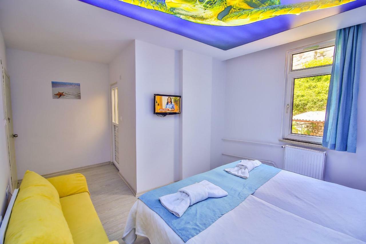 Amasra Timur Otel Dış mekan fotoğraf